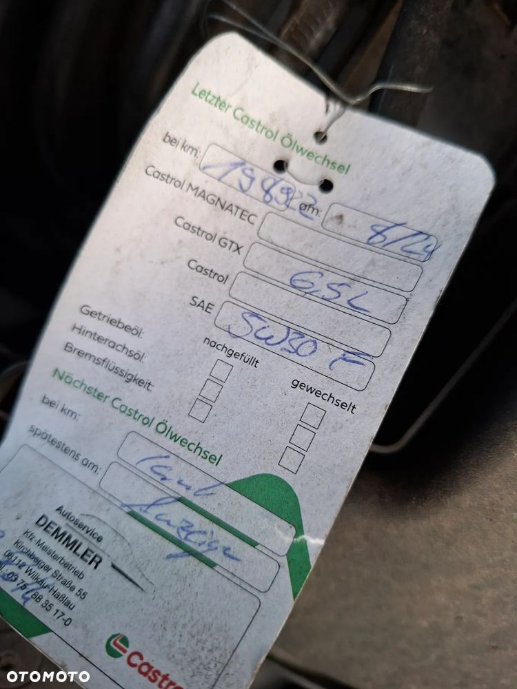 Ford Tourneo Connect 1.6 TDCi Start-Stop Ambiente - 38