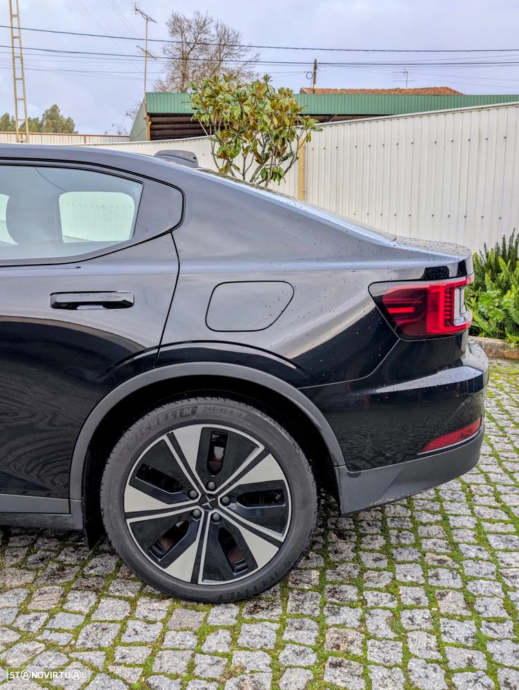 Polestar 2 Single Motor 78kWh - 4