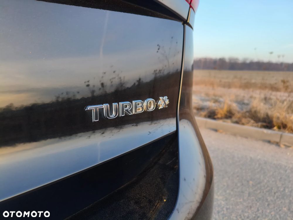 Opel Insignia 2.0 T 4x4 Exclusive S&S - 20