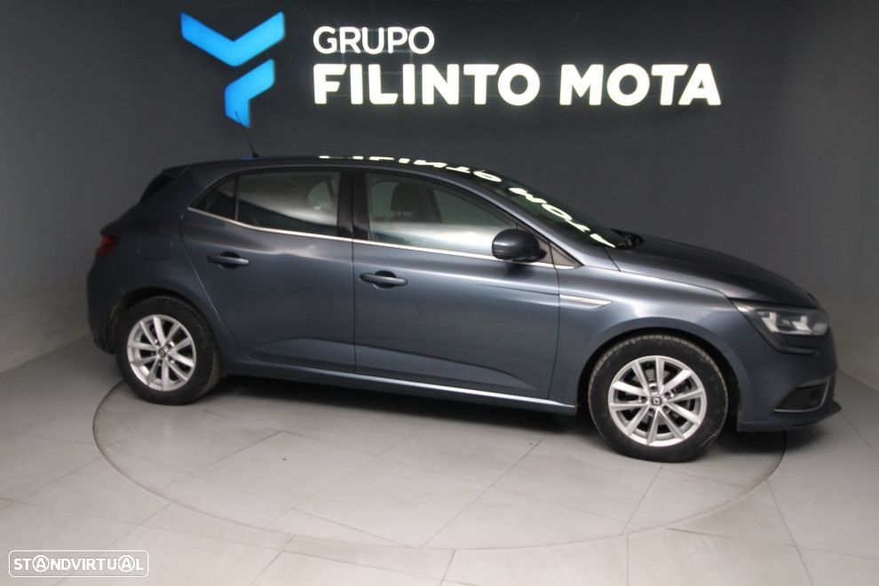 Renault Mégane 1.2 TCE Intens - 27