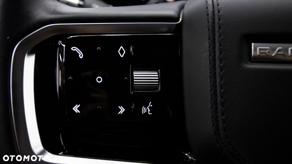 Land Rover Range Rover Evoque 2.0 P200 mHEV SE - 23