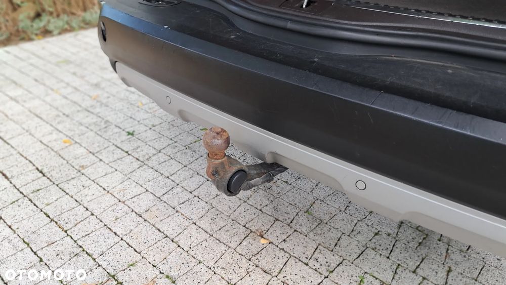 Renault Espace Energy dCi 160 EDC Intens - 31