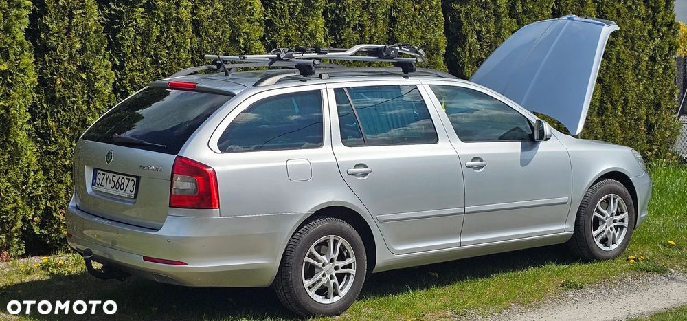 Skoda Octavia 2.0 TDI Ambition - 29