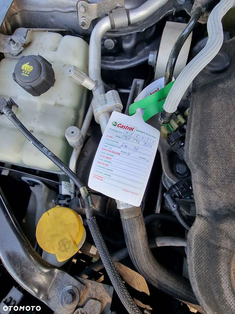 Renault Talisman 1.7 Blue dCi Limited - 10