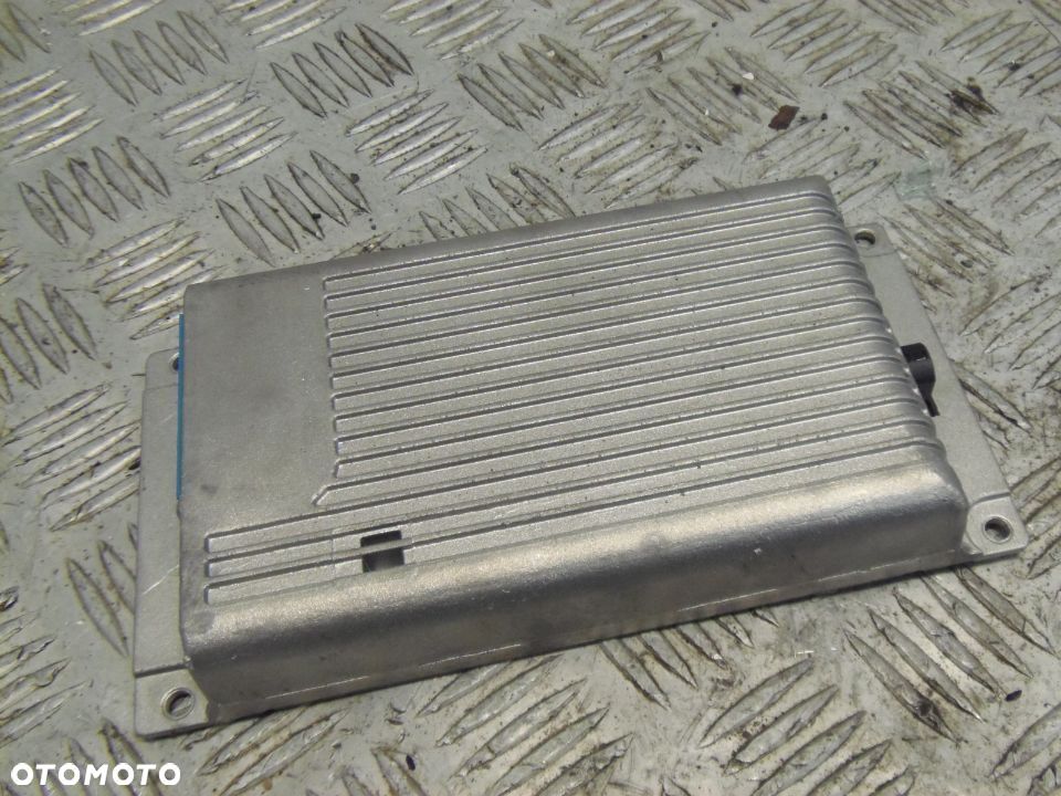 BMW E60  MODUŁ MULF BLUETOOTH - 2