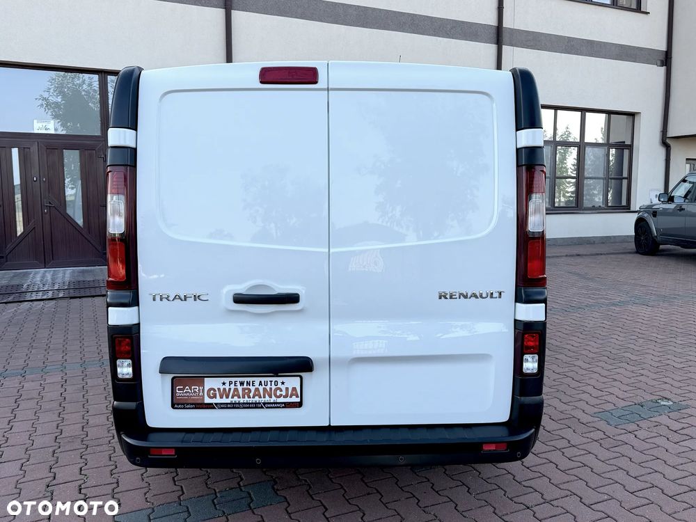 Renault TRAFIC L2-H1 - 7