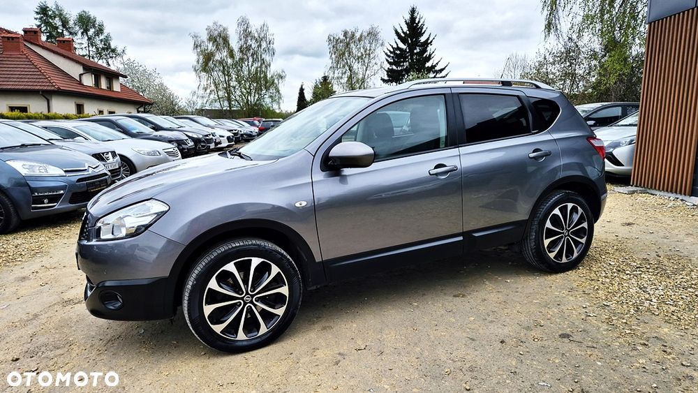Nissan Qashqai 2.0 Tekna - 24