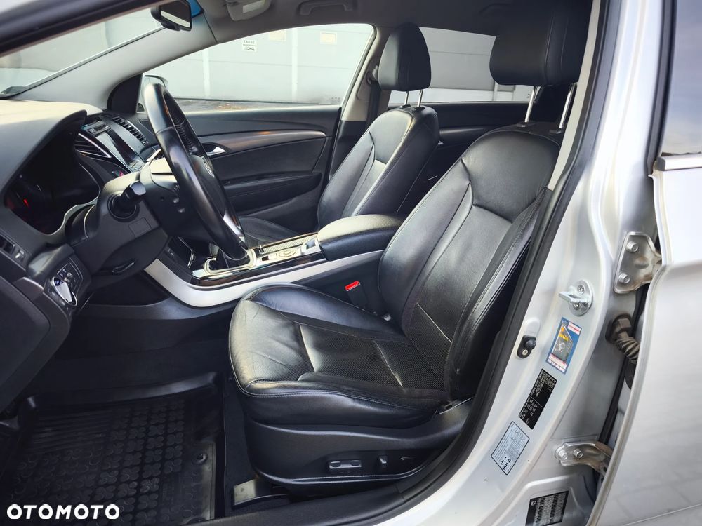 Hyundai i40 1.7 CRDi blue Style - 16