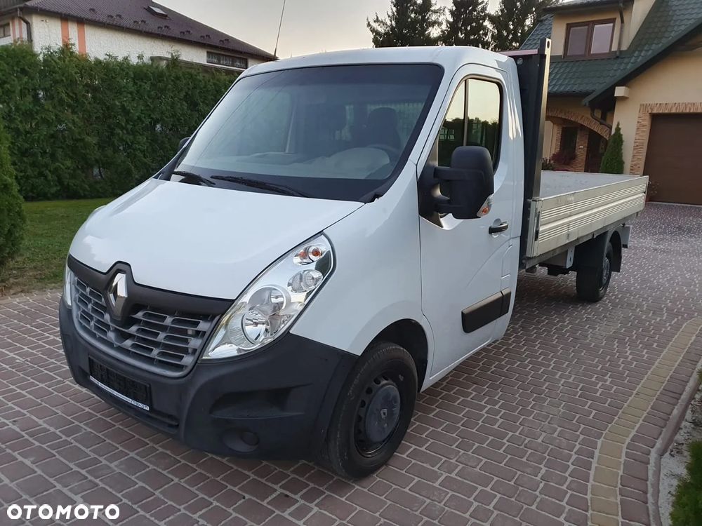 Renault Master - 2