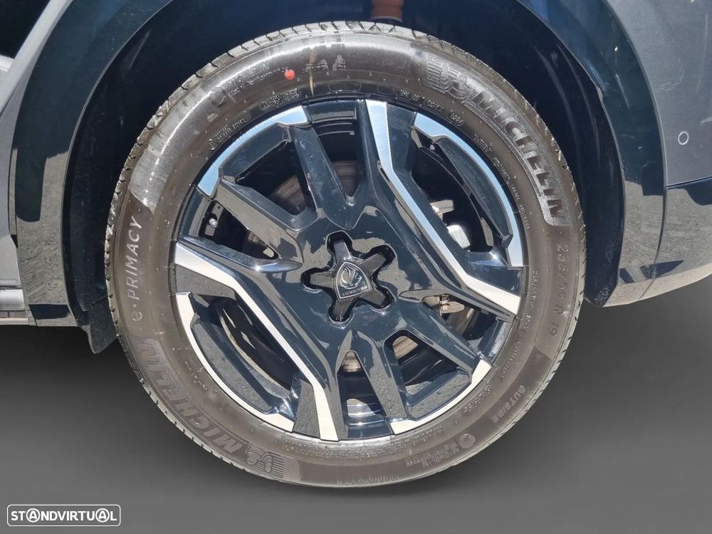 Peugeot E-3008 73 kWh GT - 15