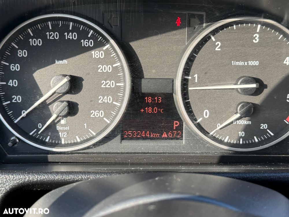BMW X1 xDrive20d Aut. - 8