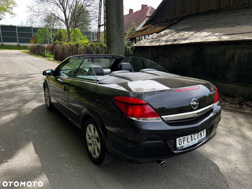 Opel Astra 1.6 Enjoy - 3