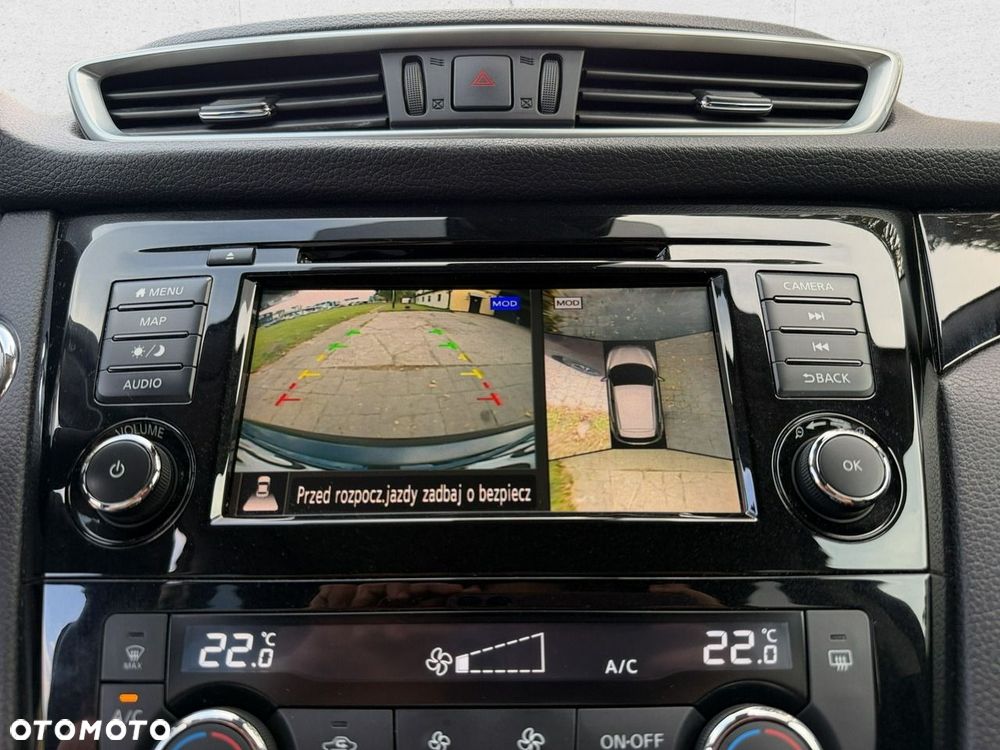 Nissan Qashqai - 19