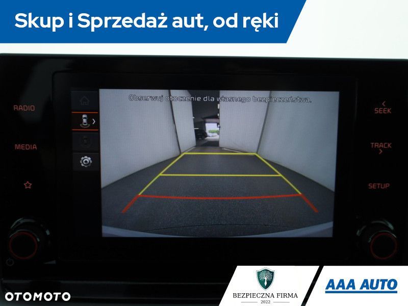 Kia Ceed - 15