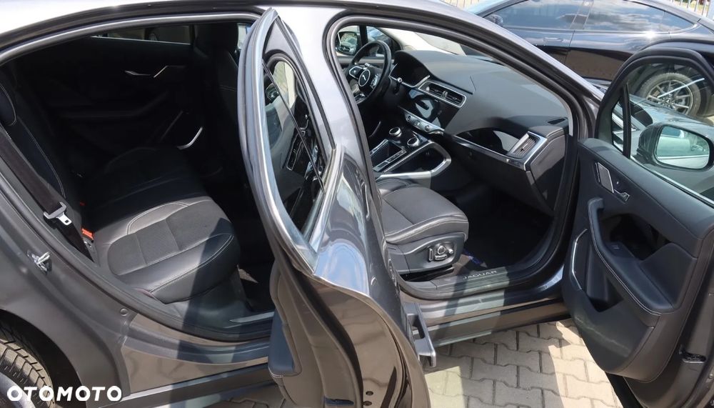 Jaguar I-Pace EV400 AWD HSE - 25