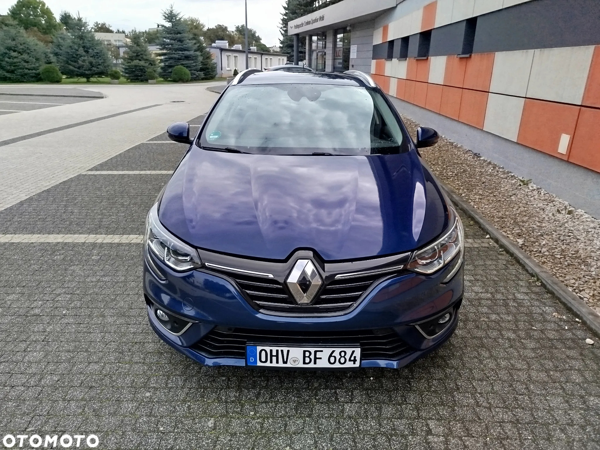 Renault Megane ENERGY TCe 130 BOSE EDITION - 5