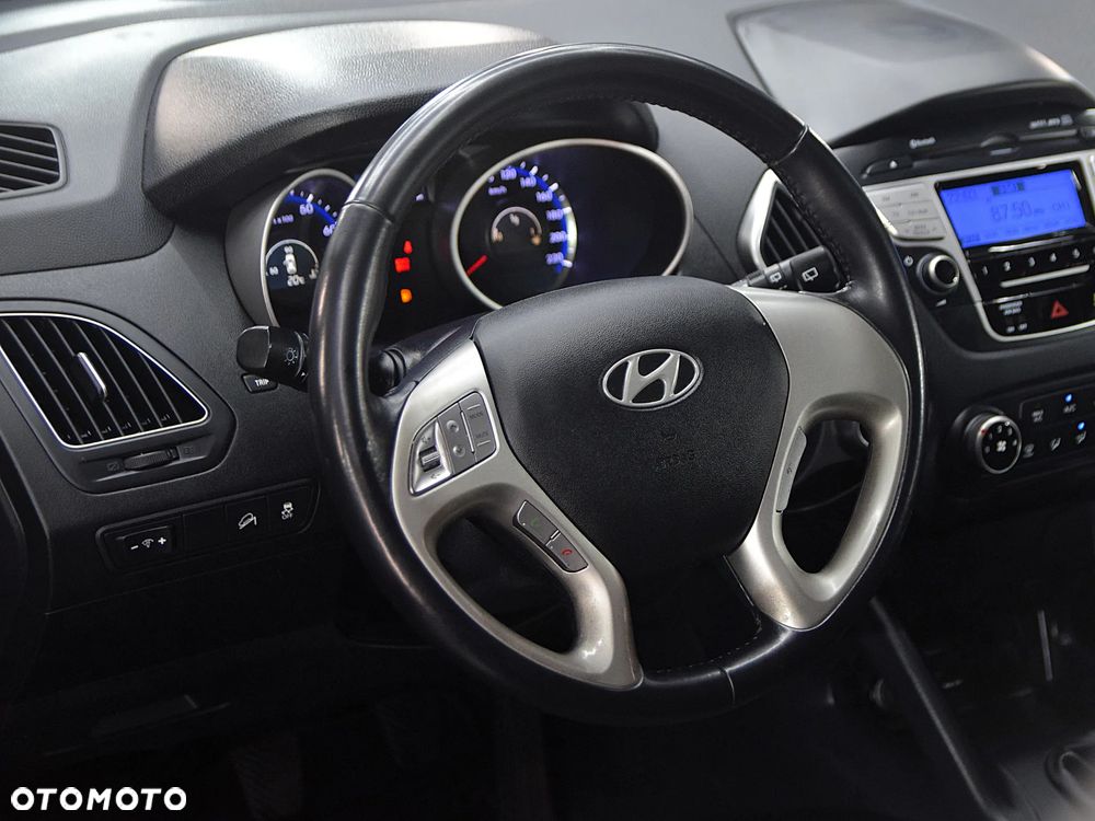 Hyundai ix35 - 18