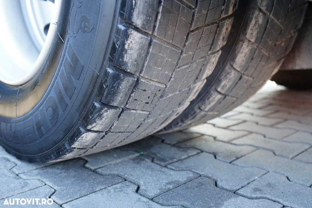 Mercedes-Benz ACTROS 1845 / BIG SPACE / 2020 - 20