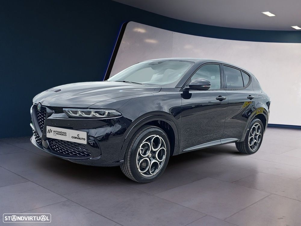 Alfa Romeo Tonale - 3