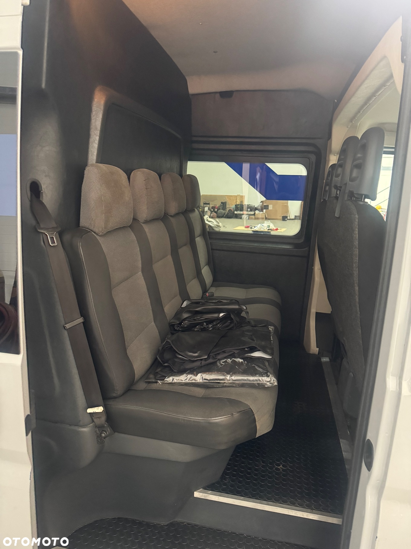 Fiat Ducato - 5