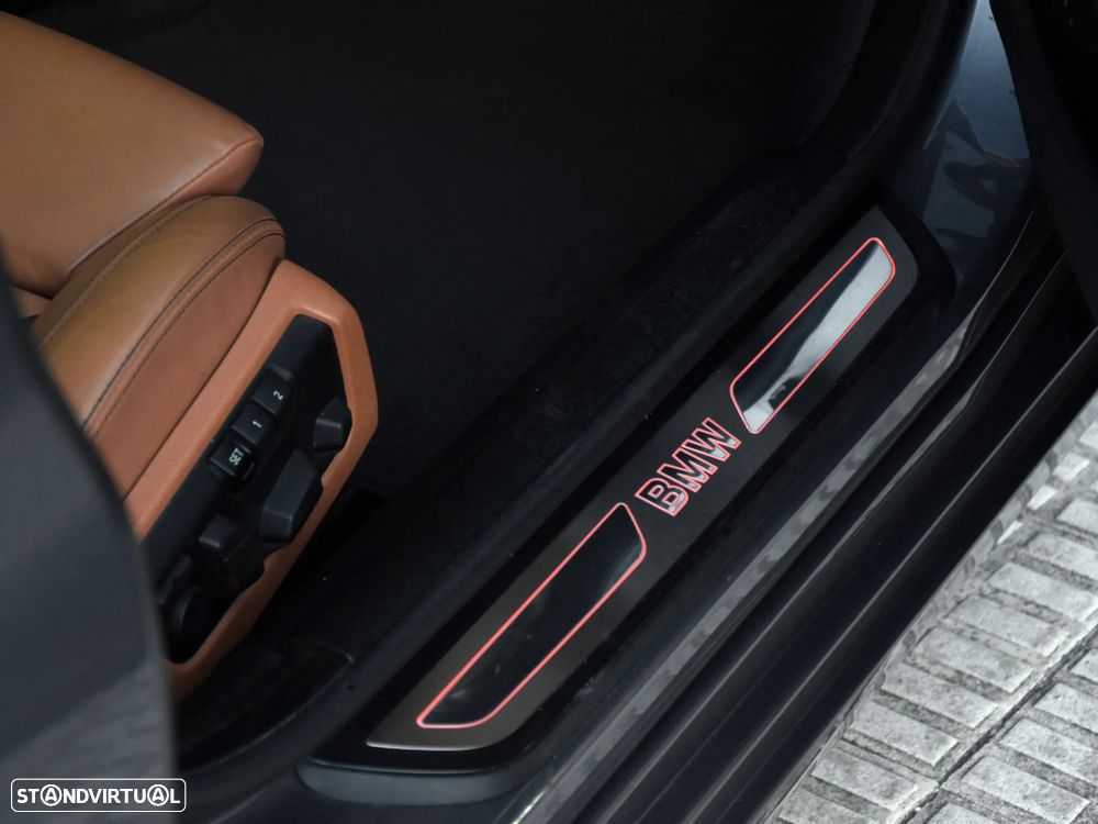 BMW 640 d - 20