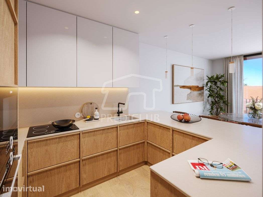 Moradia T2 - São Pedro | Funchal - Grande imagem: 4/5