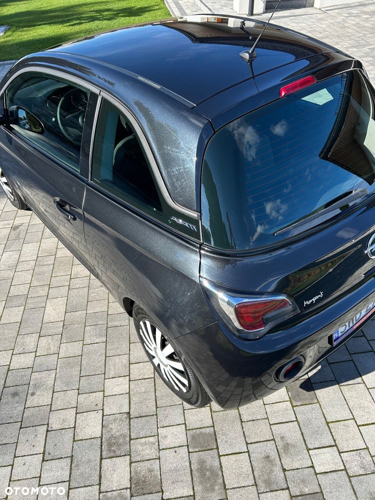 Opel Adam - 4