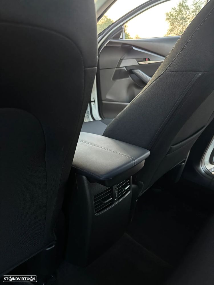 Mazda CX-30 2.0 Sky-G Evolve AT i-Active - 39