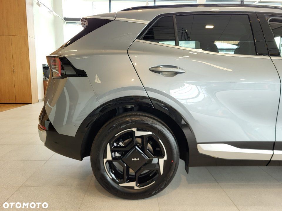 Kia Sportage - 39