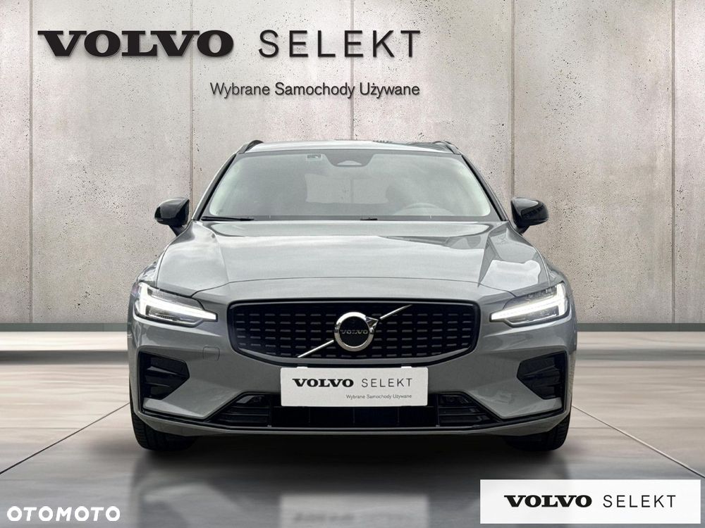 Volvo V60 - 9