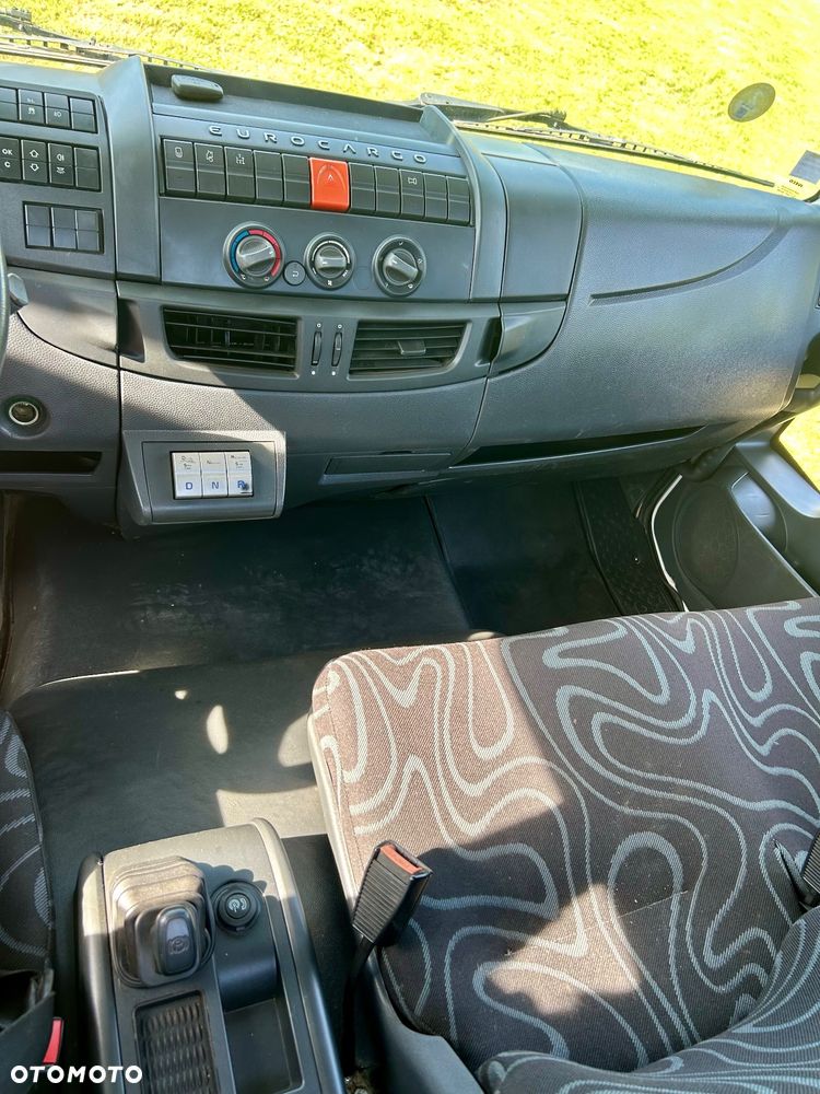 Iveco Eurocargo 160E21 - 21