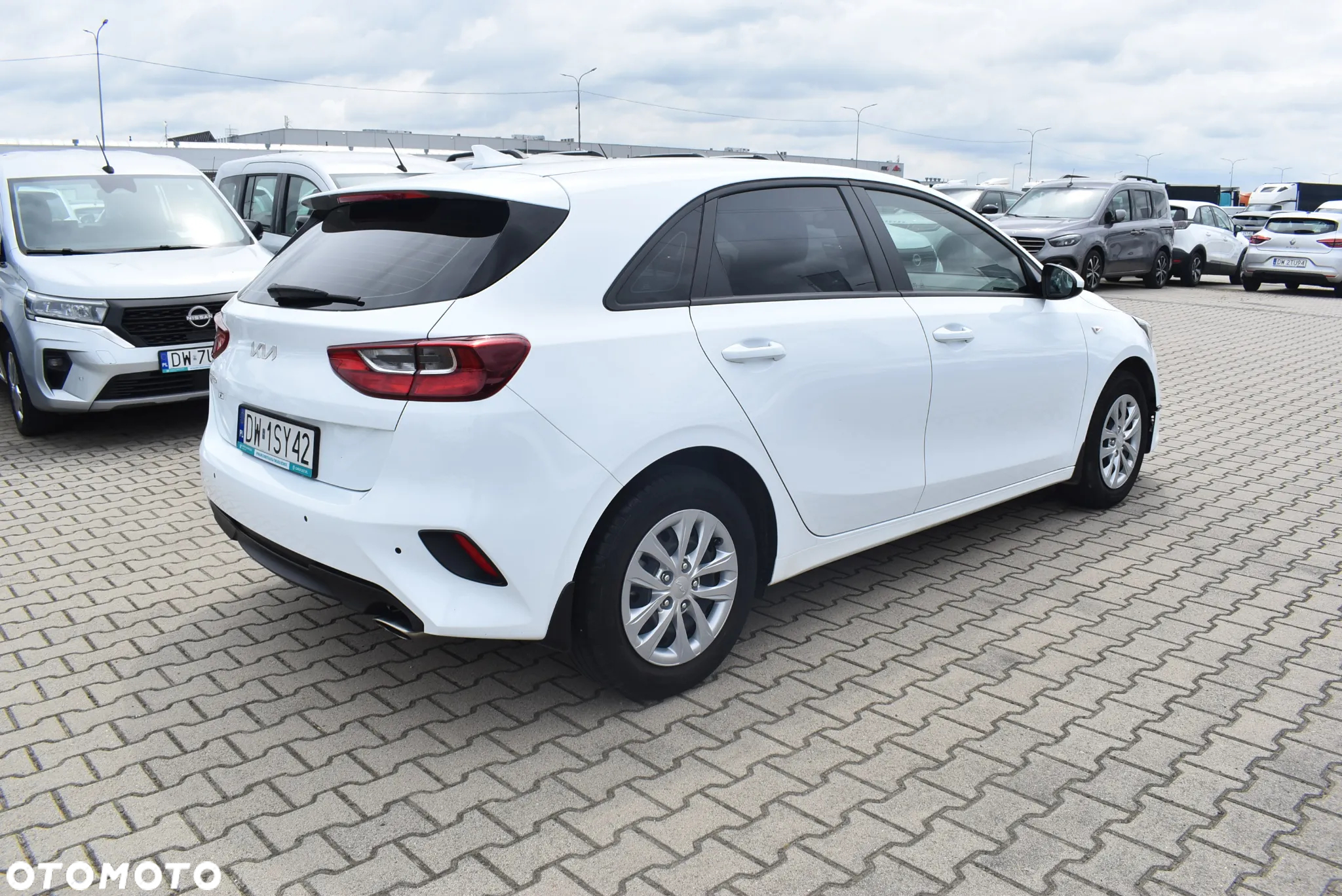 Kia Ceed 1.0 T-GDI S - 6