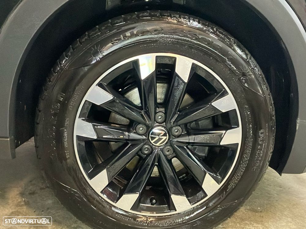 VW T-Cross 1.0 TSI Life DSG - 9