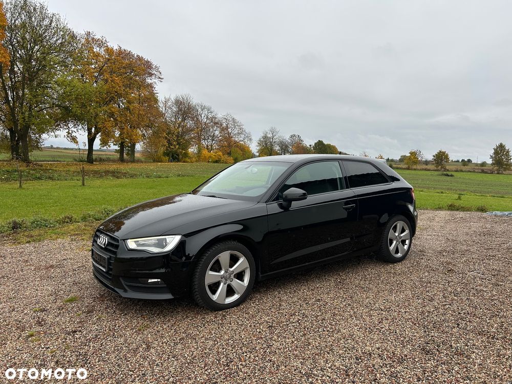 Audi A3 - 3