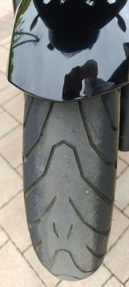 Yamaha XJ - 19