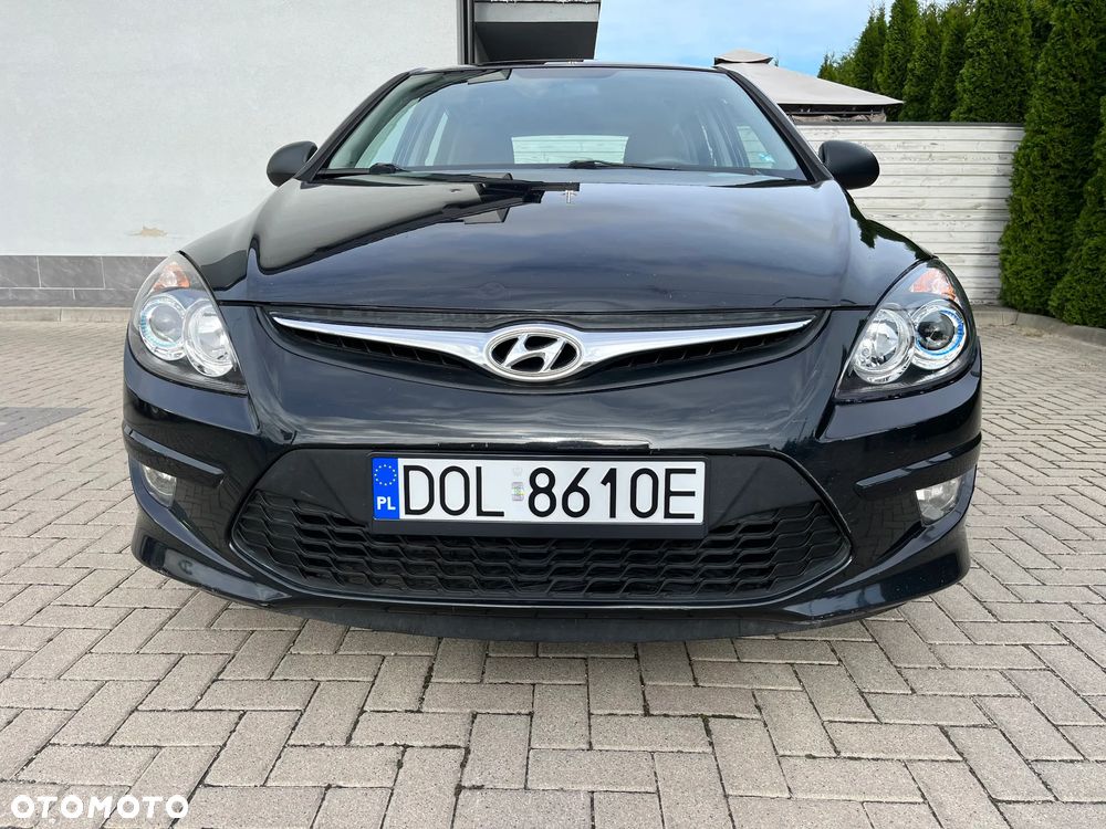 Hyundai i30 - 10
