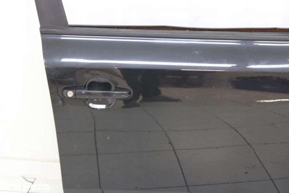 KIA CEED I 2006R- DRZWI PRAWE PRAWY PRZÓD PRZEDNIE 1K - KOD LAKIERU - 2