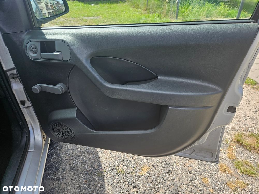 Fiat Panda 1.1 - 10