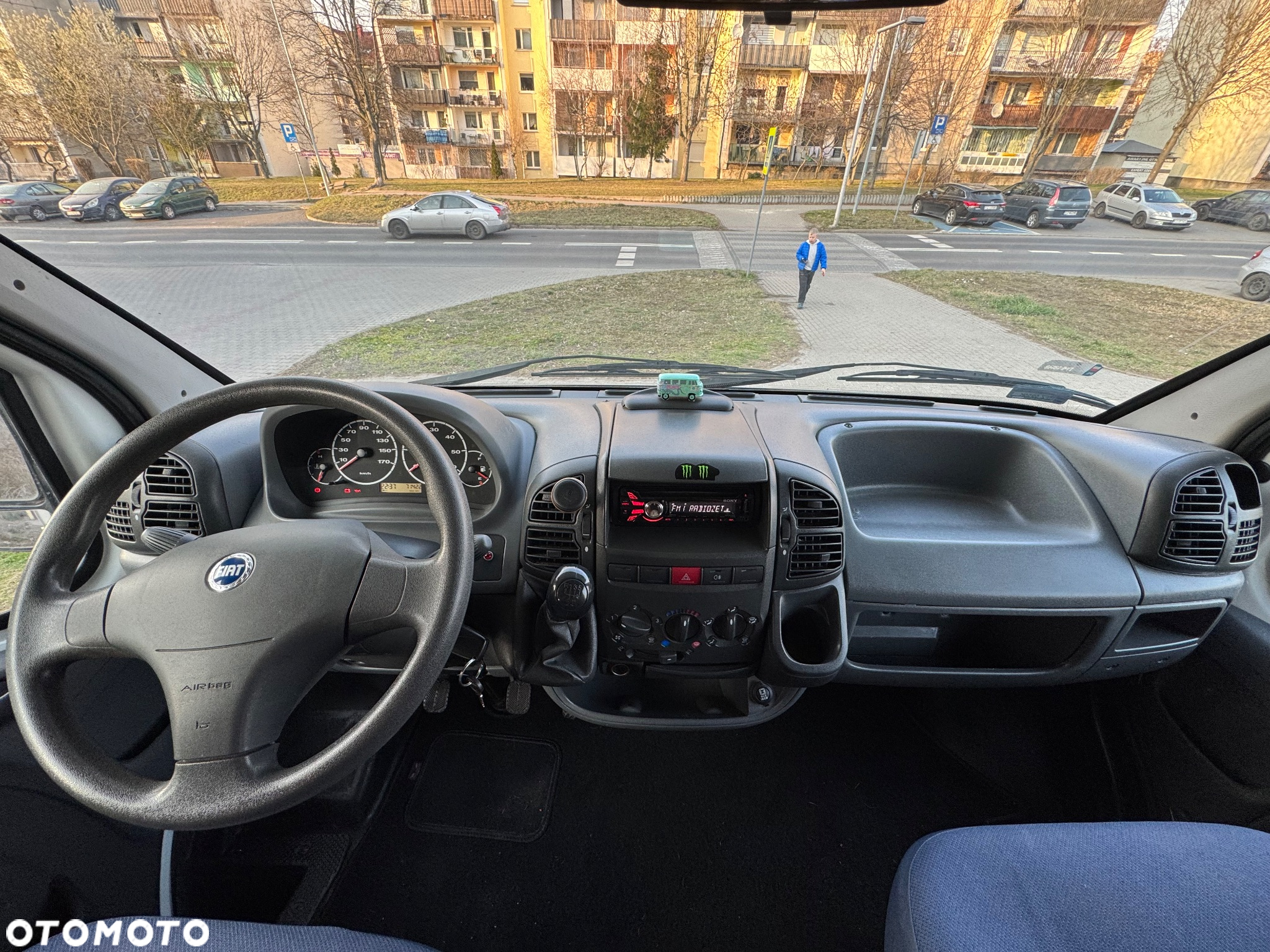 Fiat Ducato - 14
