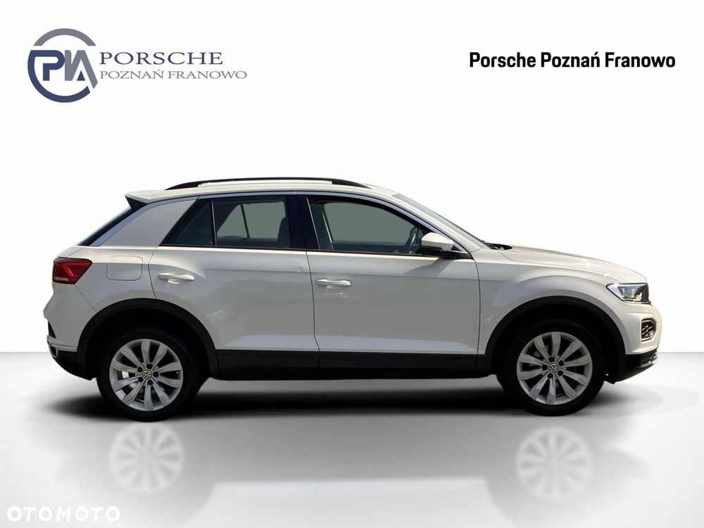Volkswagen T-Roc - 7