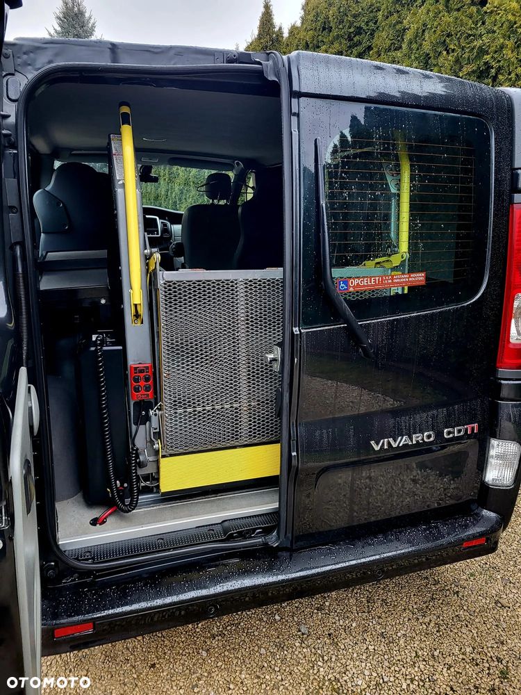 Opel Vivaro - 23