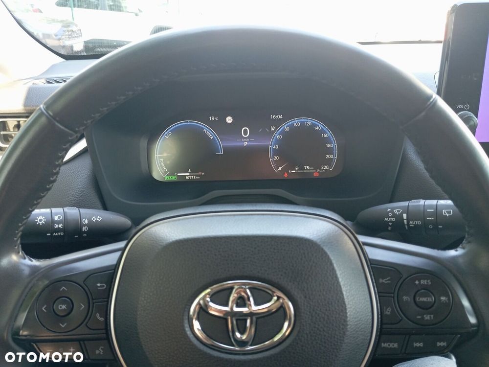 Toyota RAV4 - 14