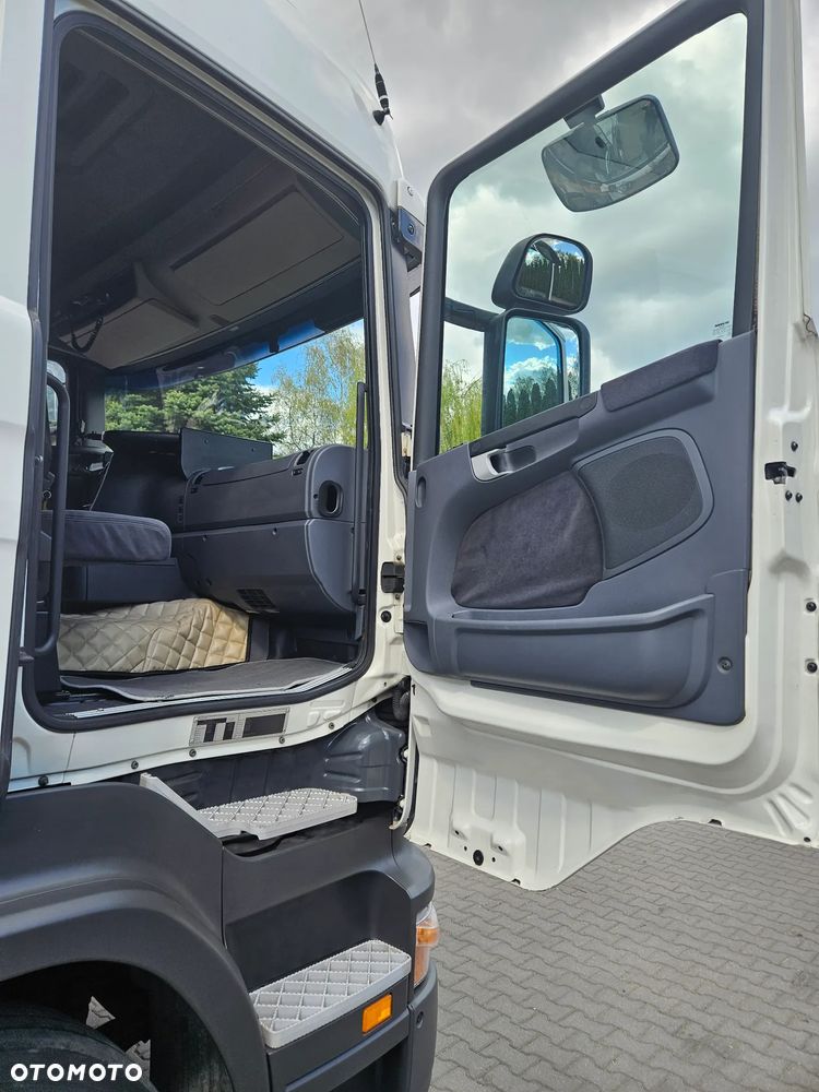 Scania R270 - 6