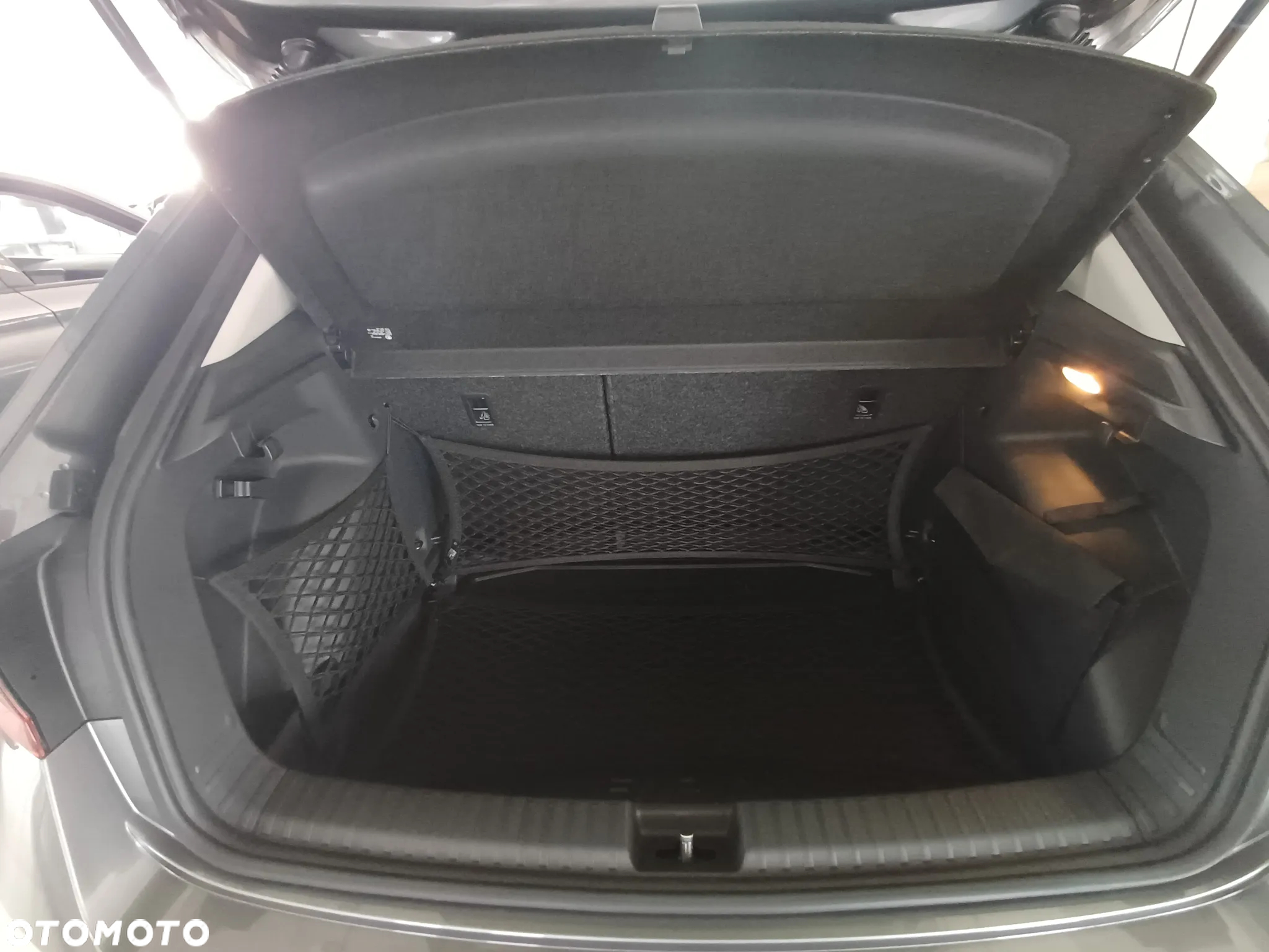 Skoda Fabia 1.0 TSI Edition 130 DSG - 7
