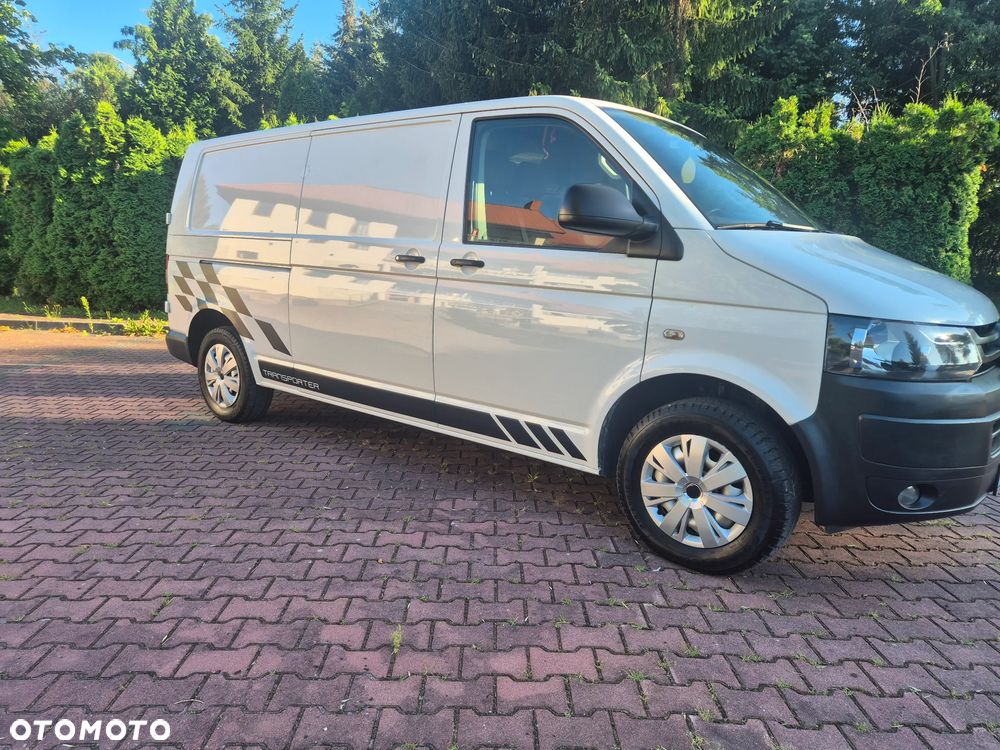 Volkswagen T5 - 6