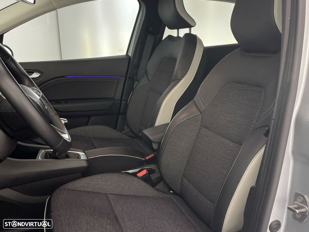 Renault Captur 1.0 TCe Techno - 18