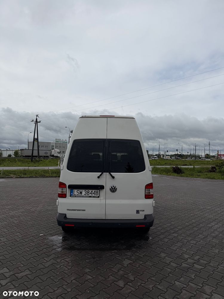 Volkswagen Transporter L2H2 - 6