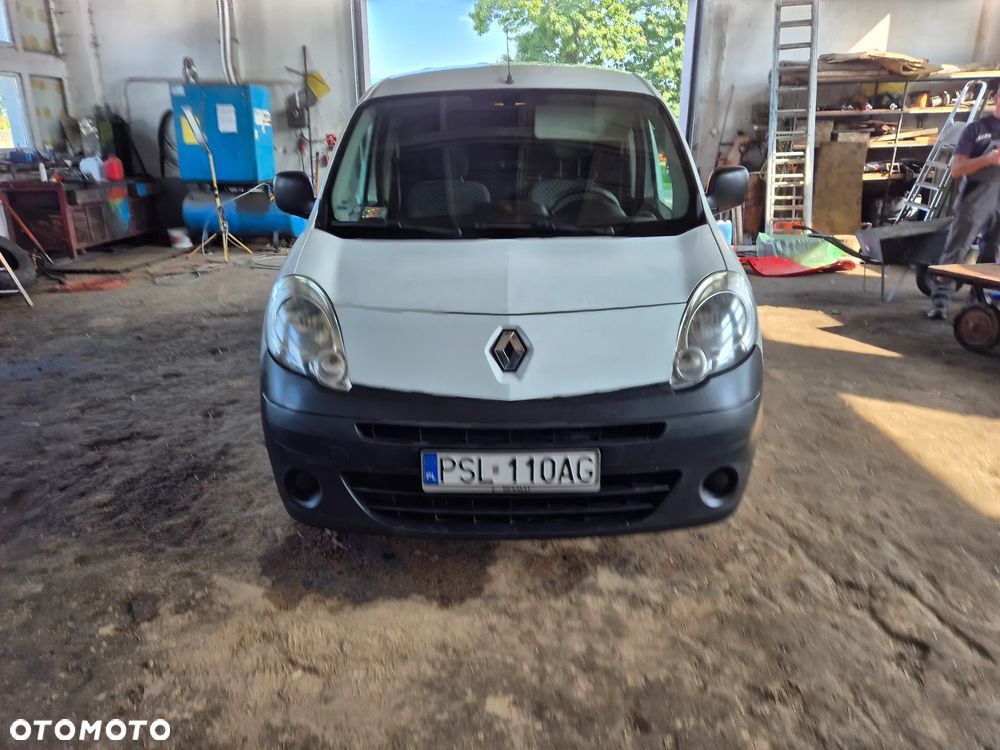 Renault Kangoo - 2