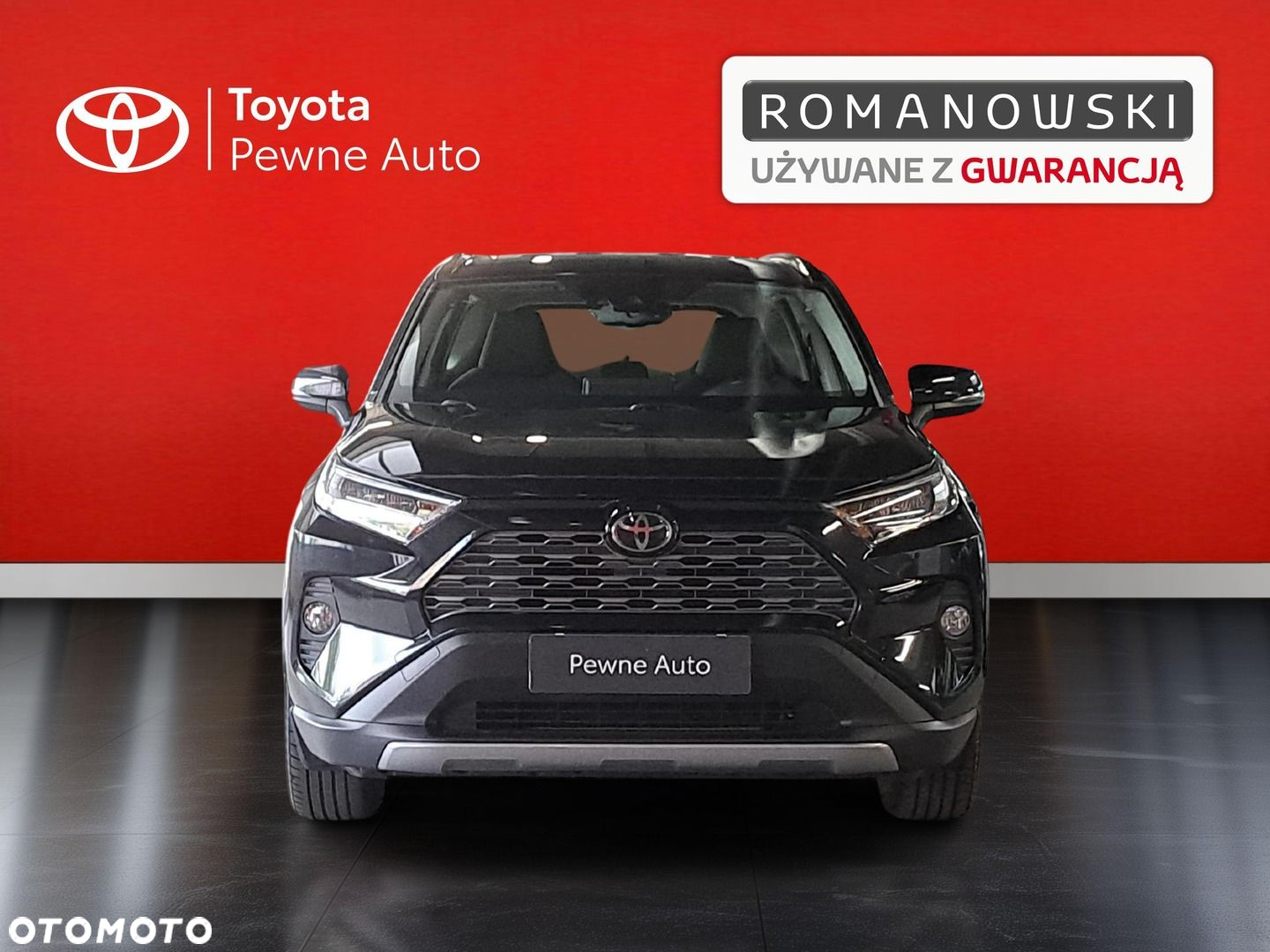 Toyota RAV4 2.0 Comfort 4x2 - 2