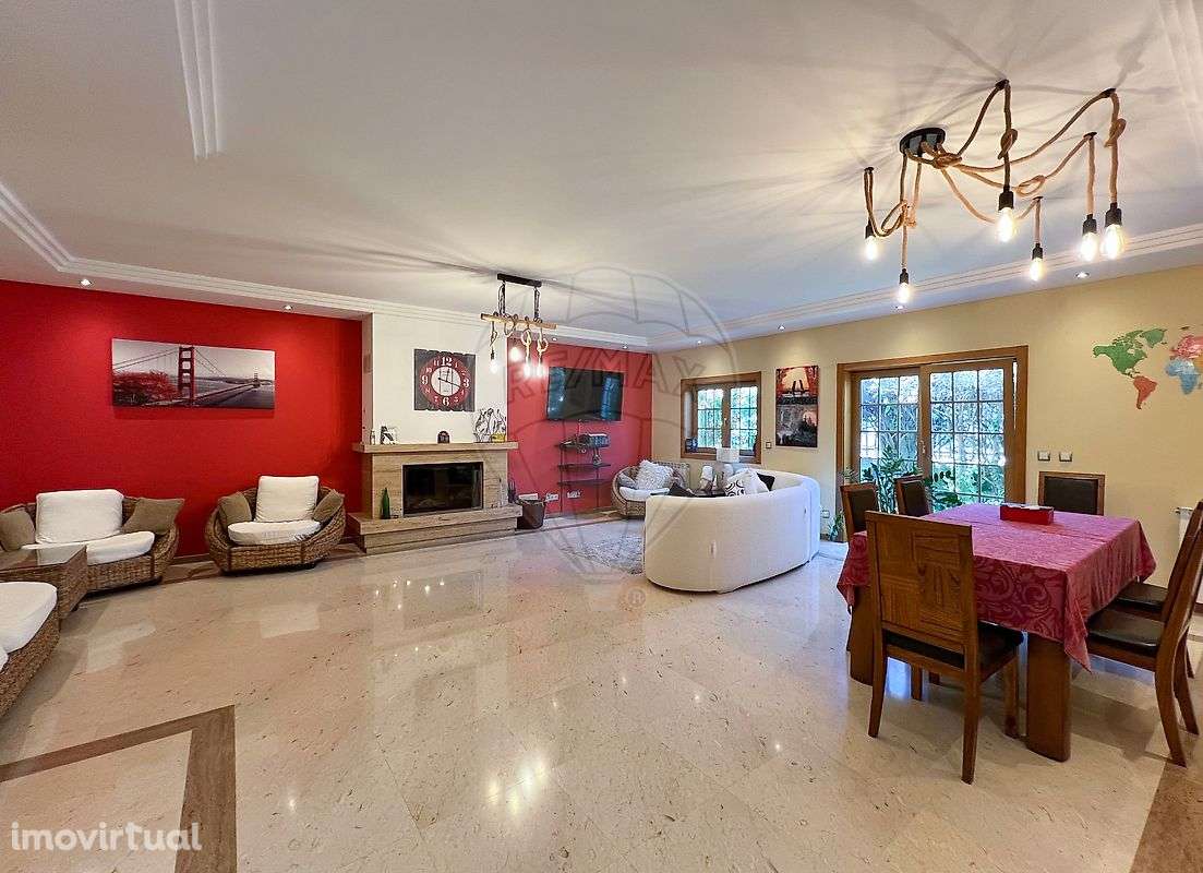 Moradia T4 para venda - Grande imagem: 3/43